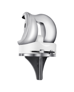 Prótesis de rodilla A3 GT diseño anatómico