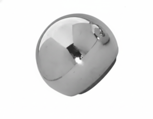 Cabeza femoral línea D2